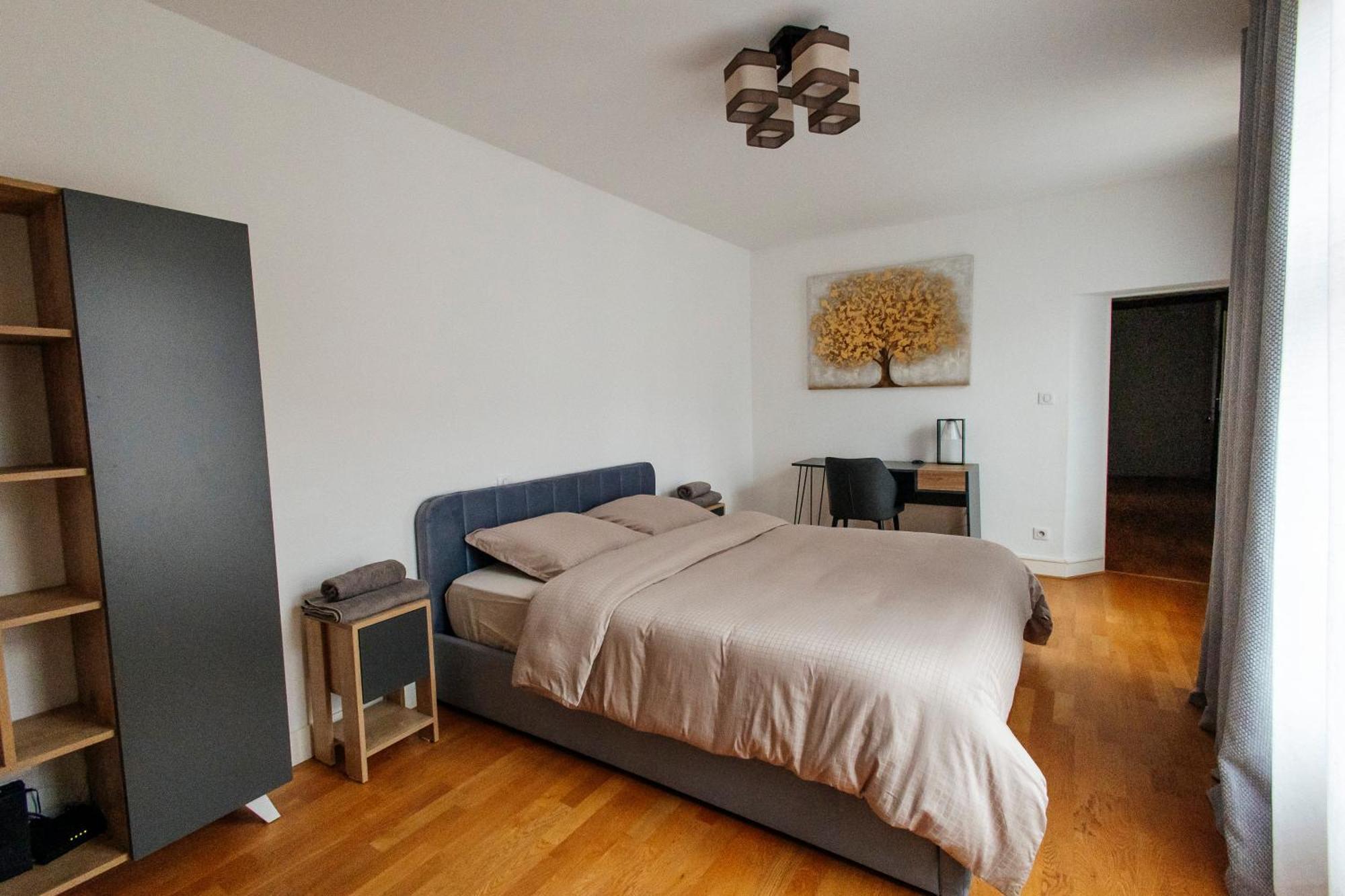 La Cure Apartment Wintzenheim