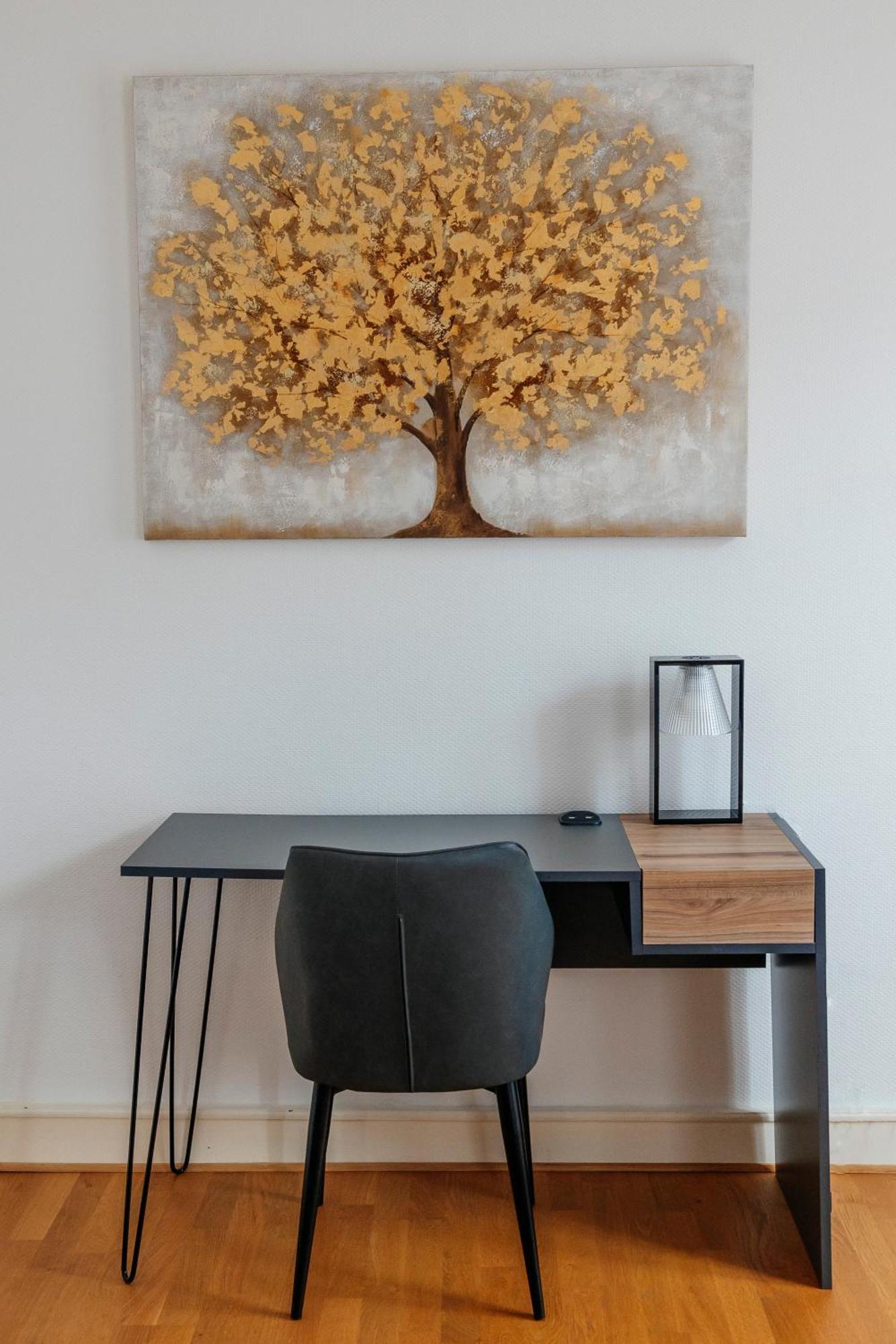 La Cure Apartment *